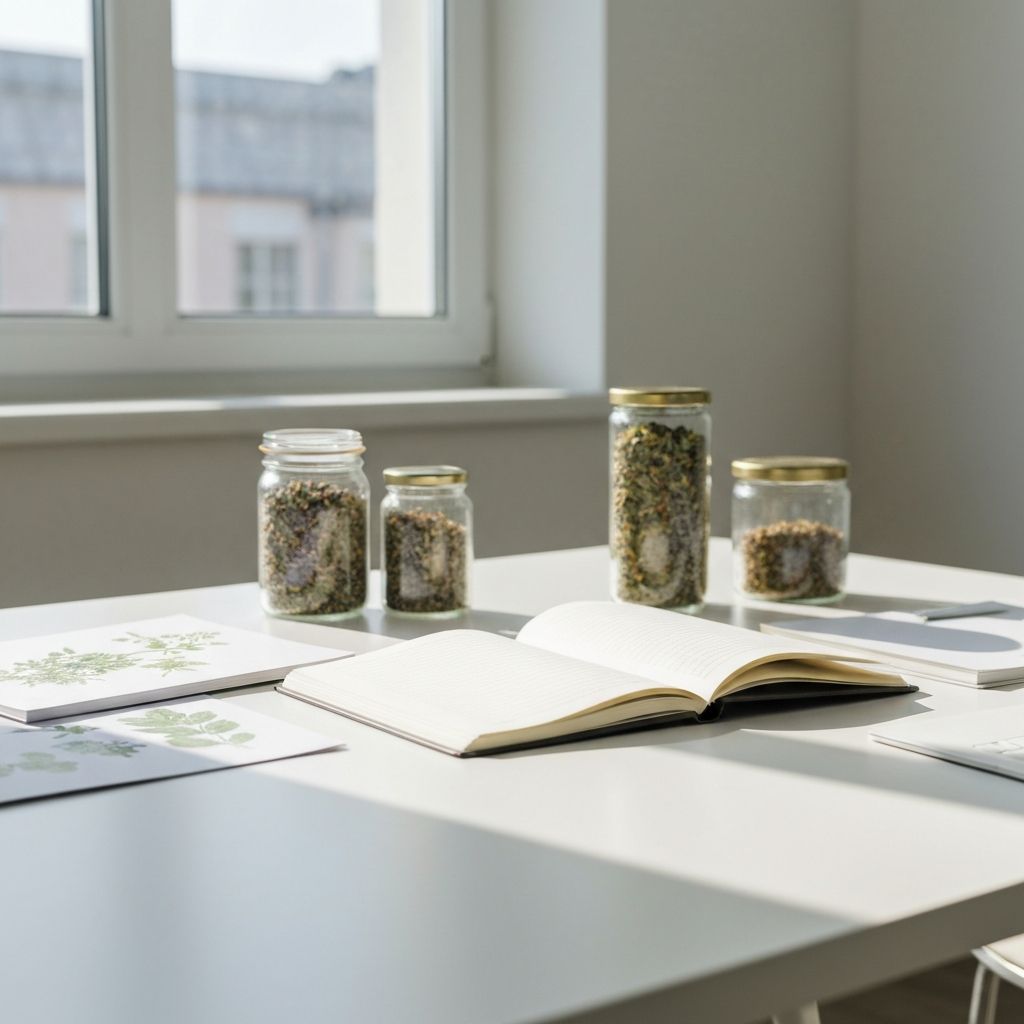 Ernährungswissenschaftliche Ressourcen und Studienmaterialien